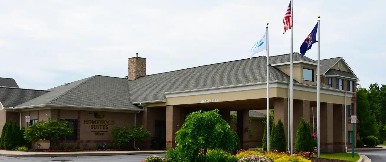 Picture of Homewood Suites by Hilton Brighton