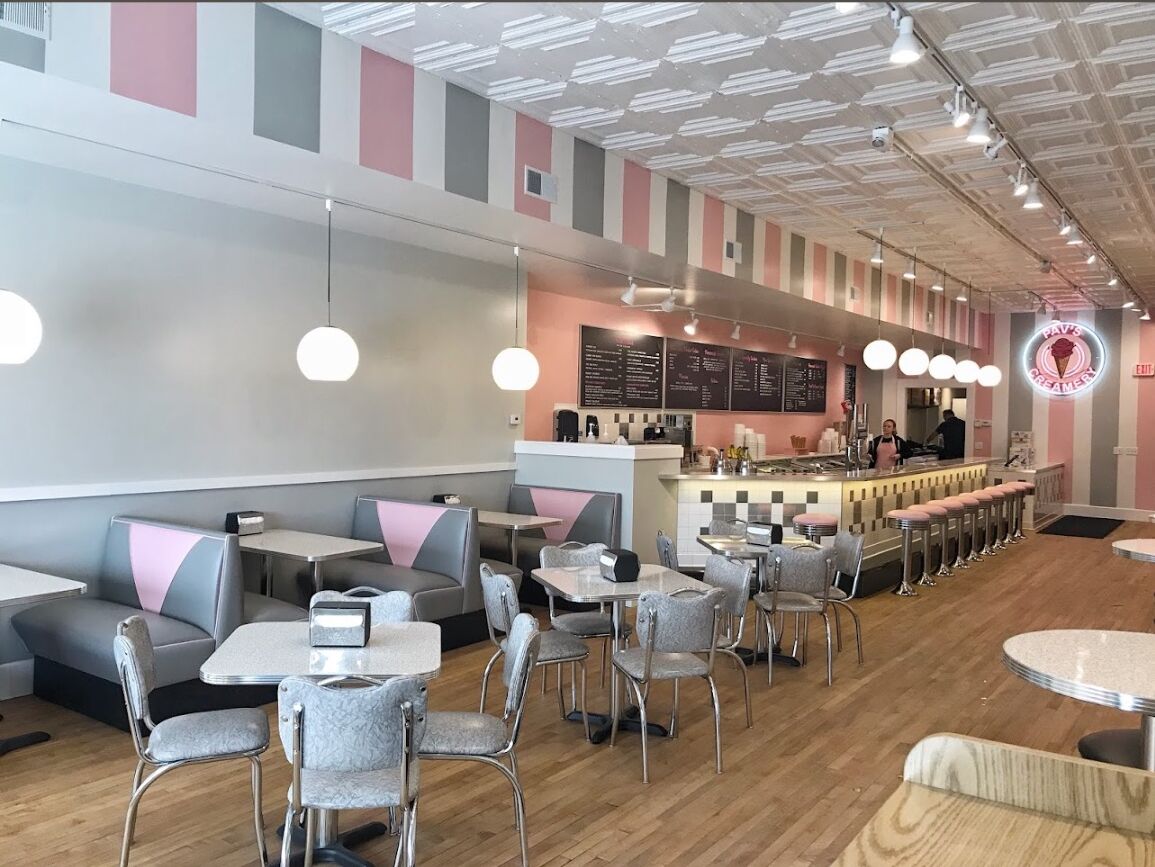 Picture of Pav’s Creamery