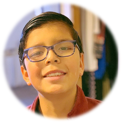 Jaden Hernandez 