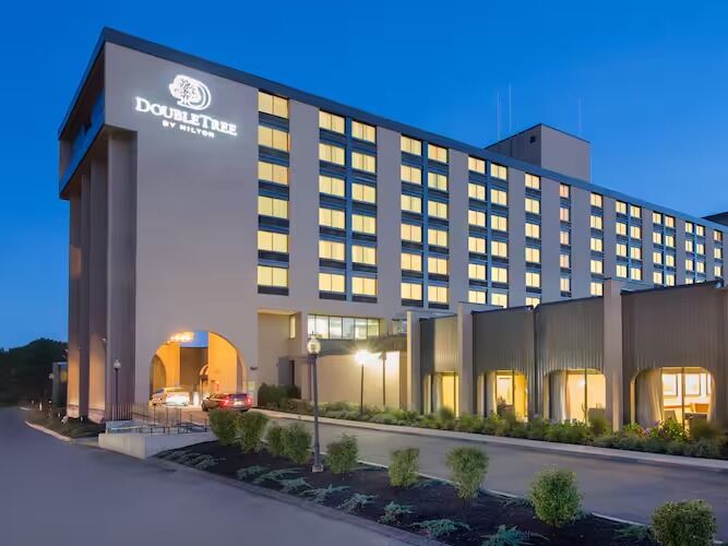 Picture of DoubleTree by Hilton Hotel Boston North Shore