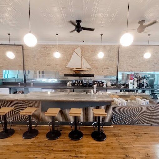 Picture of The Lobby Coffee & Leisure