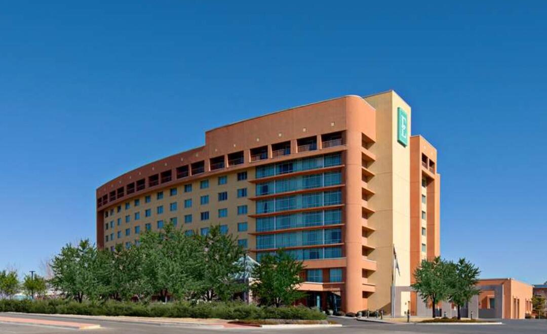 Picture of Embassy Suites by Hilton Albuquerque