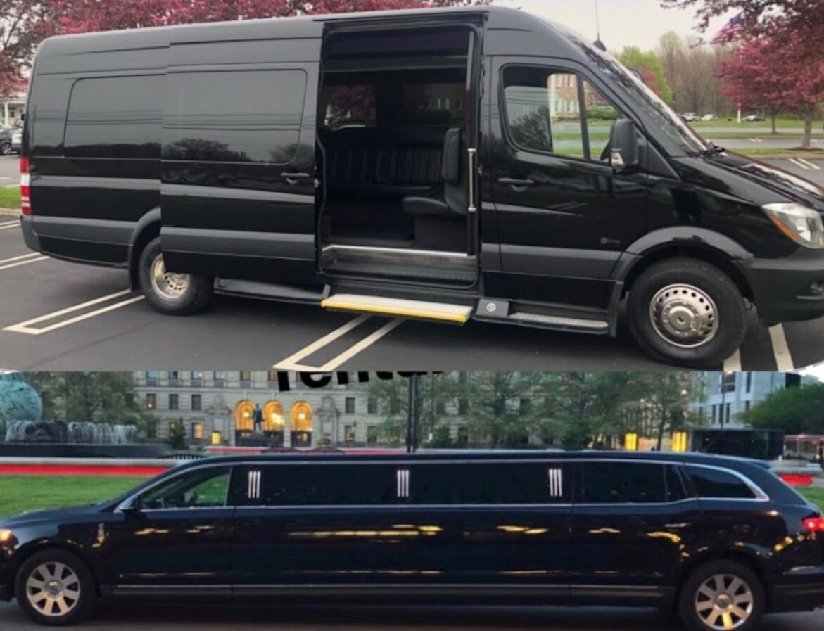Picture of Hotel Shuttles