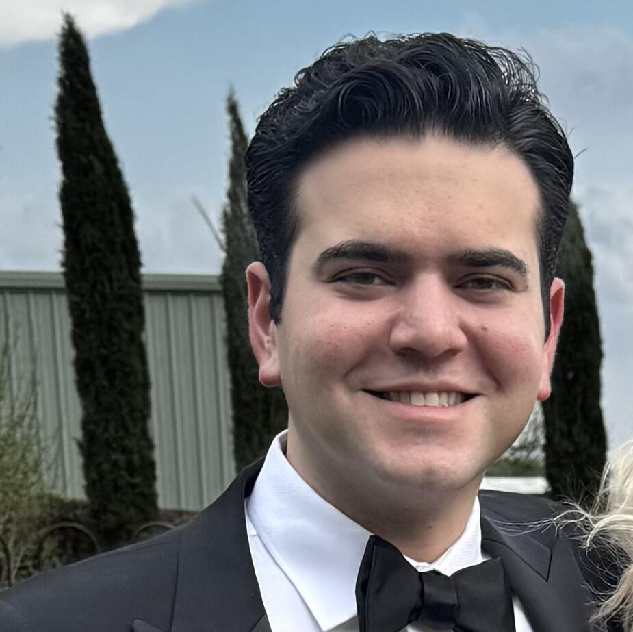 Lyle Paul