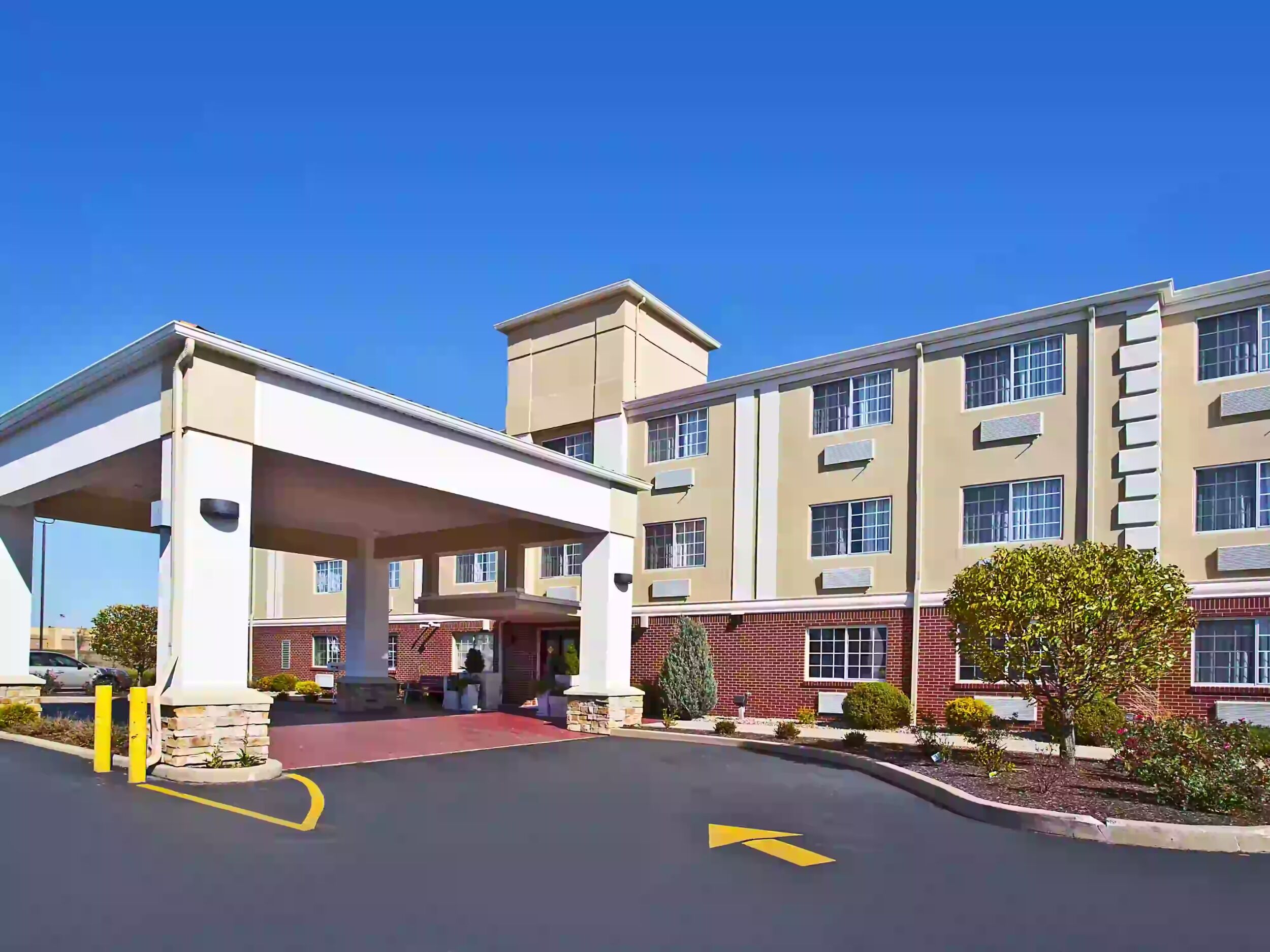 Picture of Holiday Inn Express & Suites Wabash, an IHG Hotel