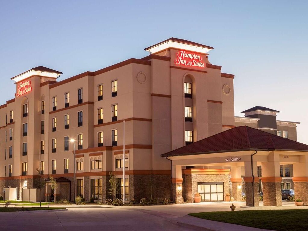 Picture of Hampton Inn & Suites West Des Moines/Jordan Creek