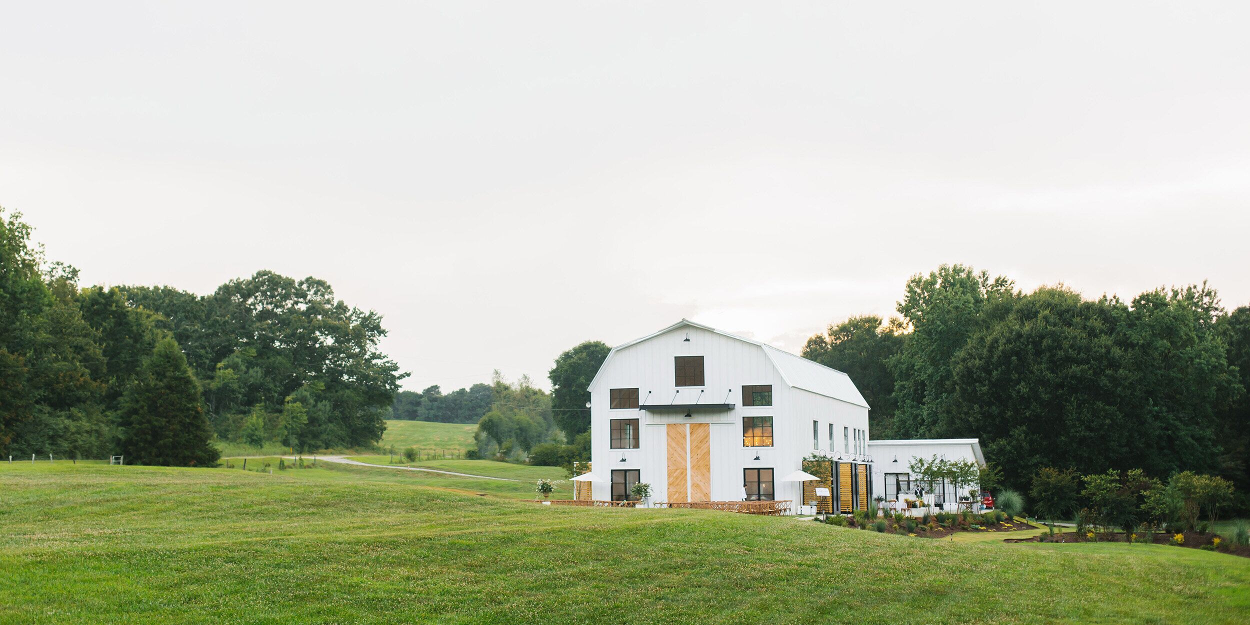 Picture of Barn South