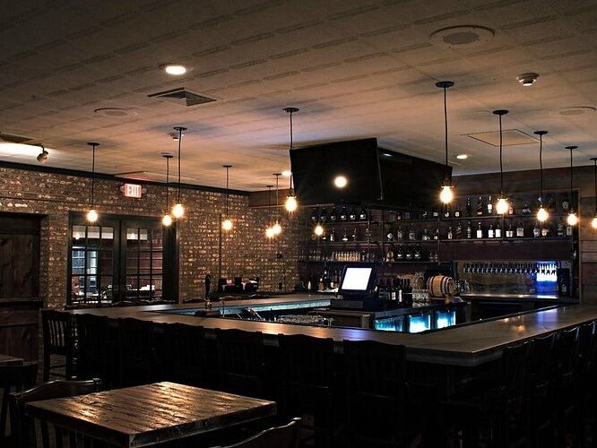 Picture of The Arlington
