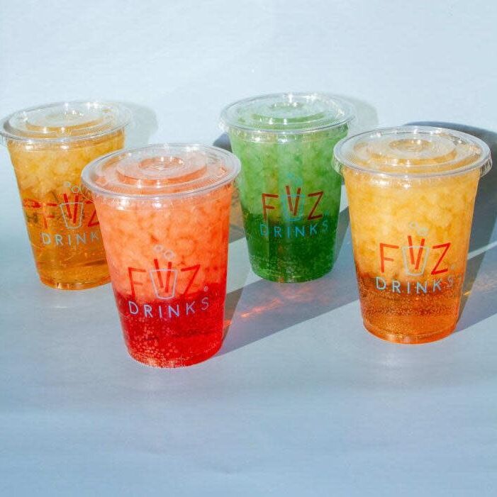 Picture of FiiZ Drinks