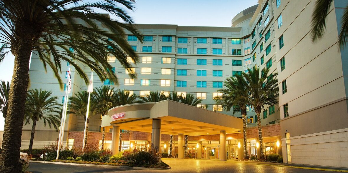 Picture of Marriott Fremont Silicon Valley