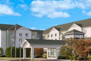 Picture of Hilton Garden Inn Islip / MacArthur Airport