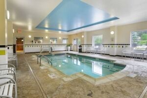 Picture of Fairfield Inn & Suites by Marriott Hooksett