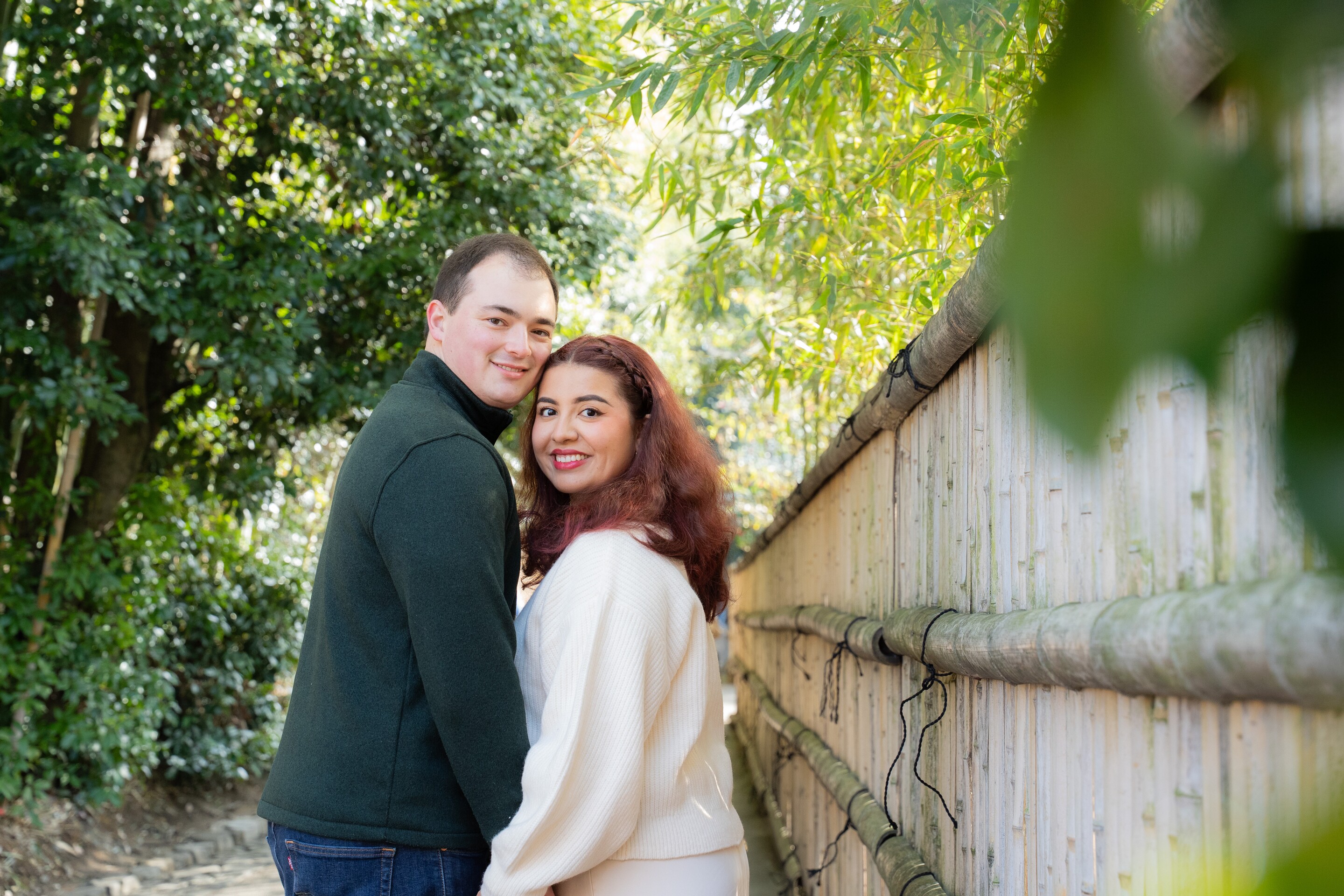 Sofia Camila & Cameron Home Page Banner