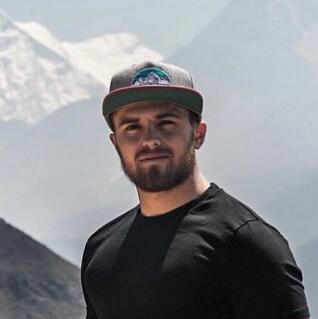 Colton Johnson