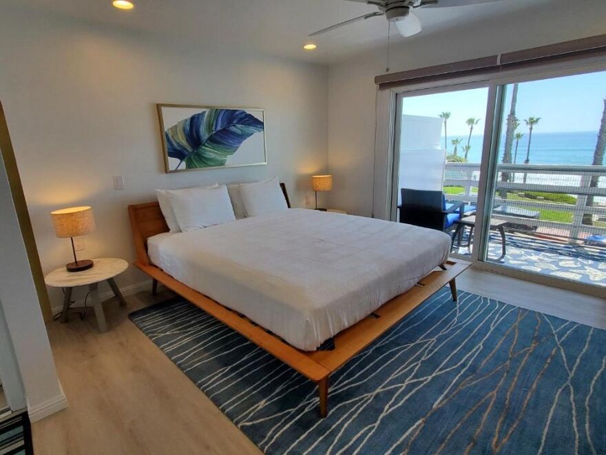 Picture of Sea Horse Resort