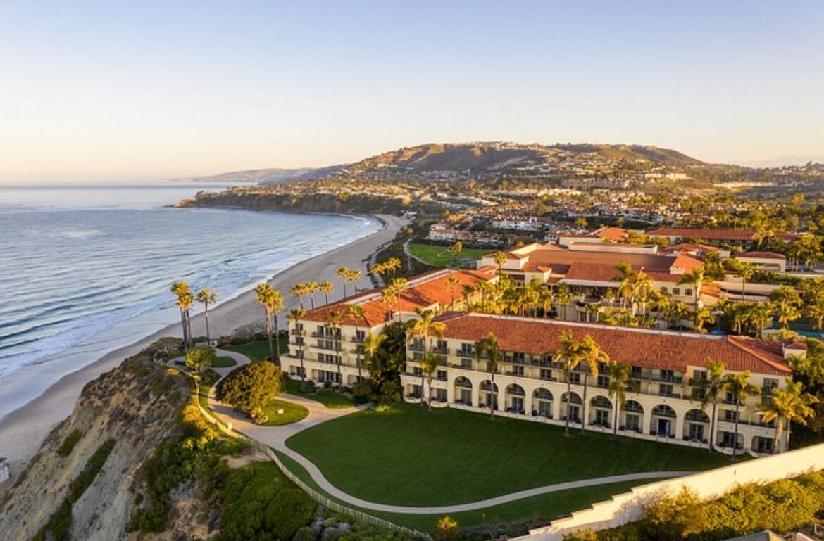 Picture of The Ritz-Carlton, Laguna Niguel