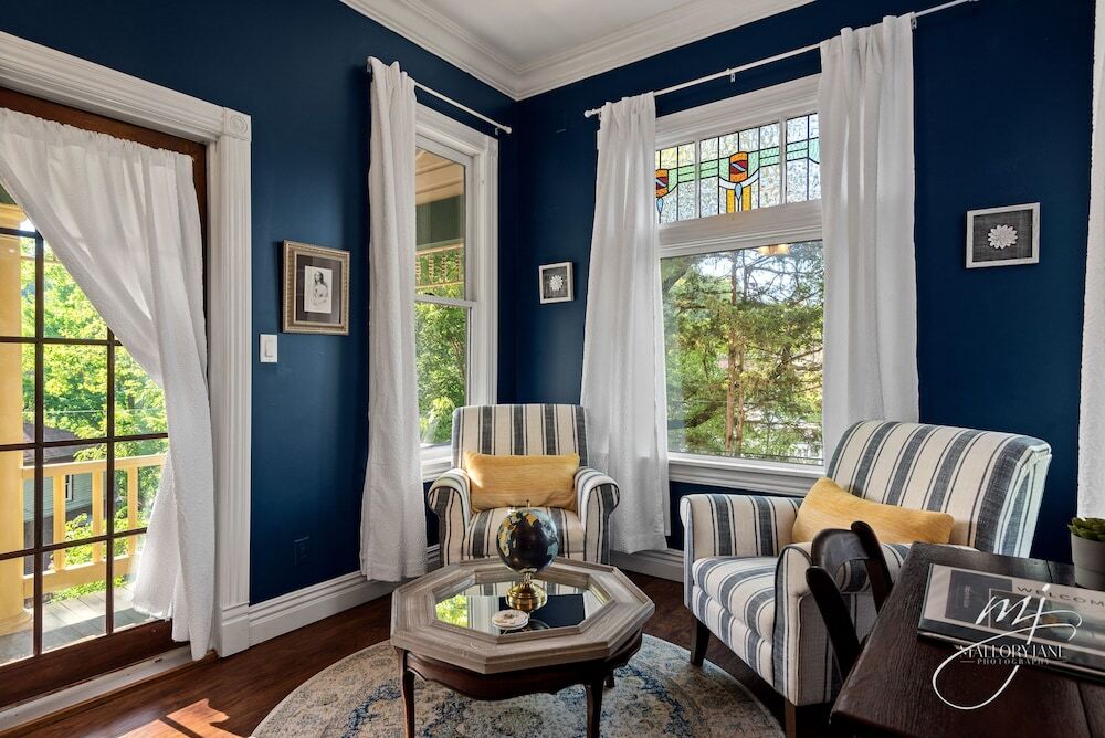 Picture of The Peabody House