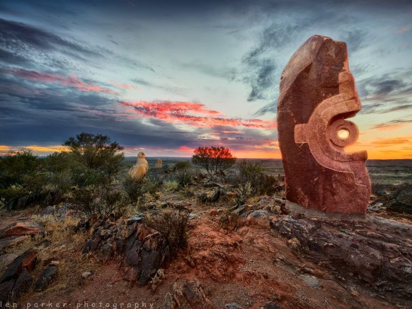 Picture of Broken Hill