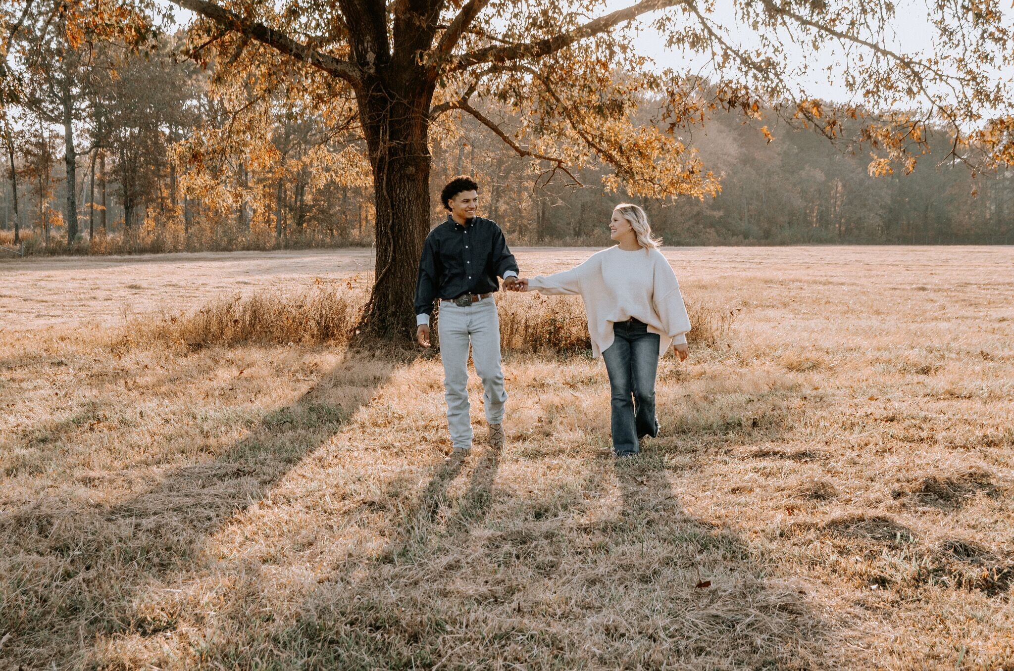 Abrielle & Sante Home Page Banner