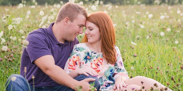 Kelsey & Bo Home Page Banner