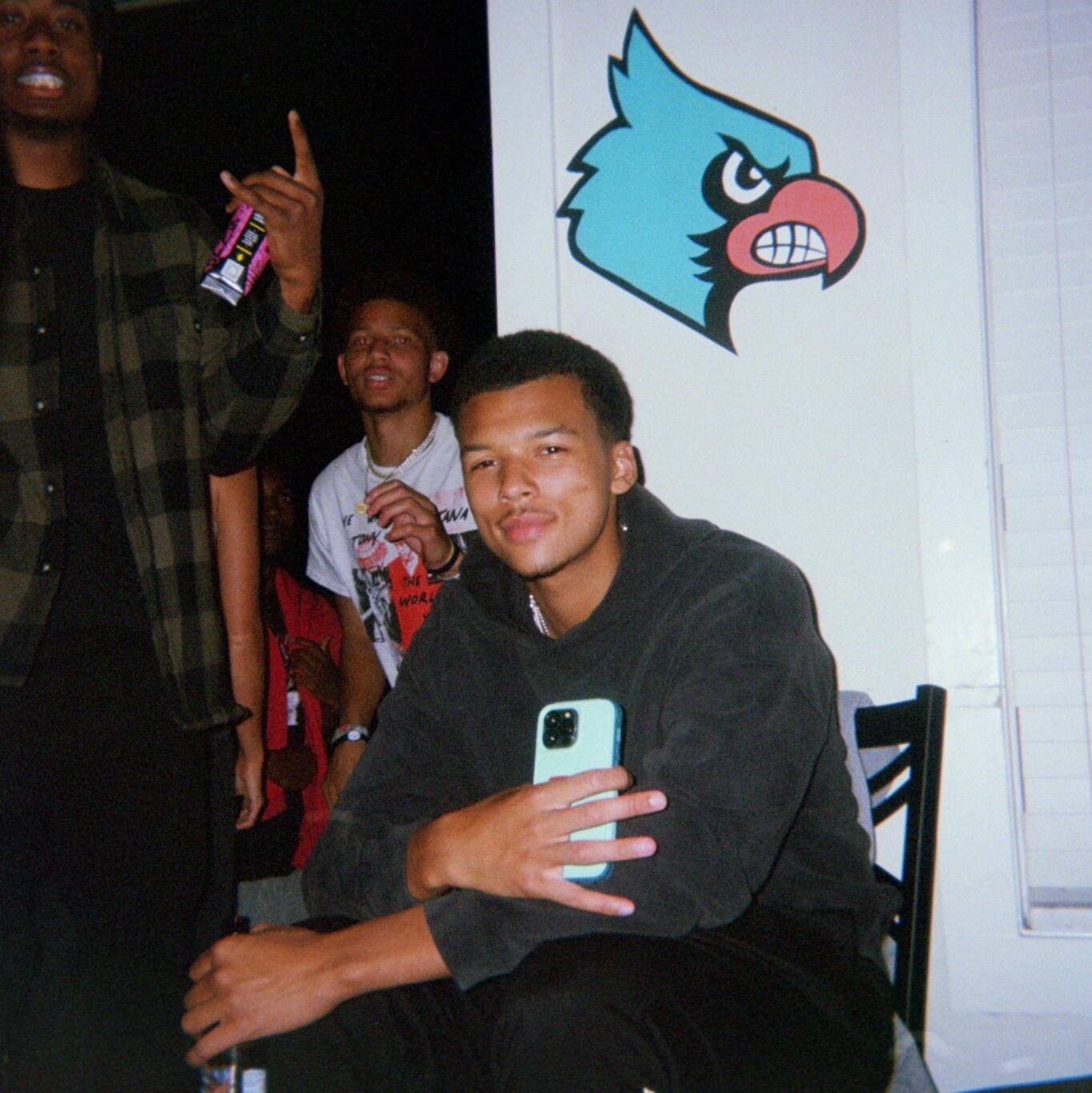 Trey Hicks