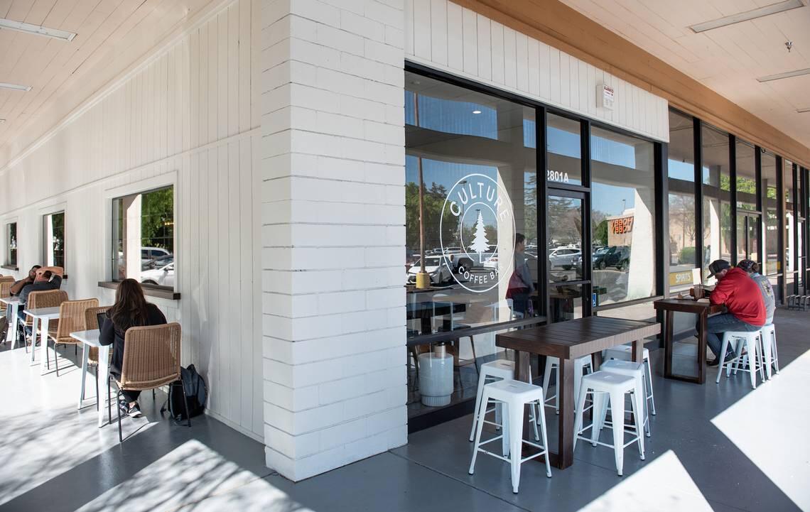 Picture of Culture Coffee Bar