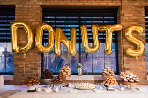 Doughnut Bar