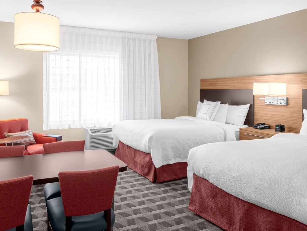Picture of TownePlace Suites by Marriott Cincinnati Fairfield