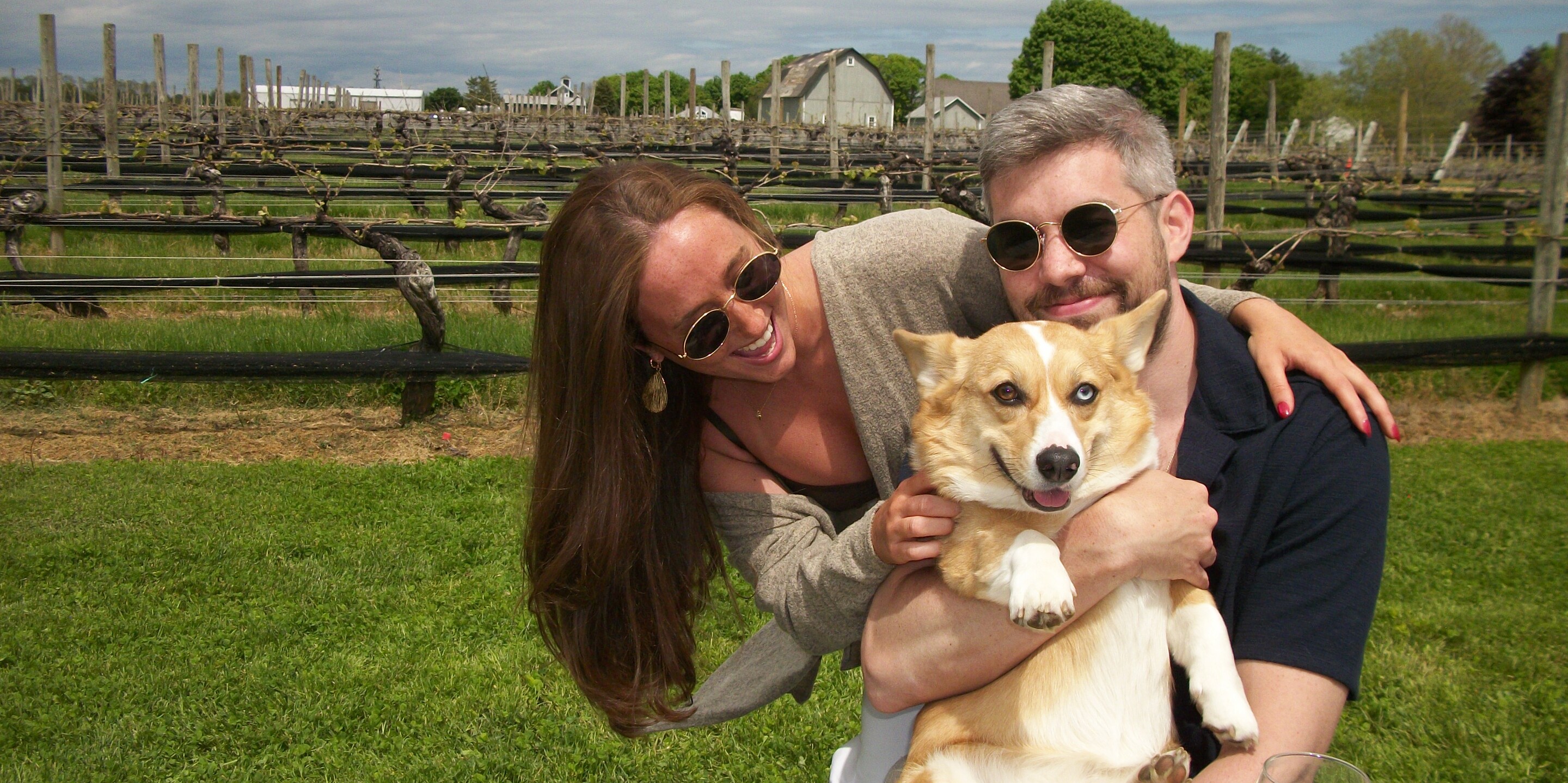 Meghan O'Connor and Steven Sadowsky's Wedding Website - The Knot