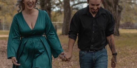 Pamela & Kevin Home Page Banner