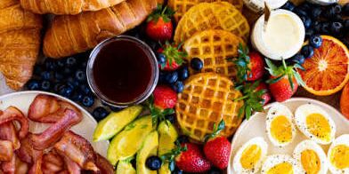 Picture of NH Breakfast/Brunch Eats
