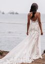 Allure Romance 3505 Fit-and-Flare Wedding Dress - thumbnail - 3