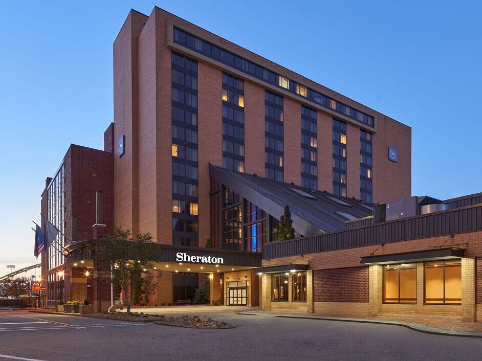 Picture of Sheraton Pittsburgh Hotel at Station Square