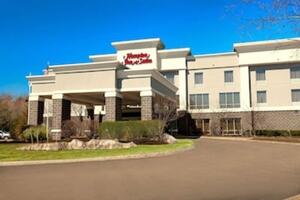 Picture of Hampton Inn & Suites Wells Ogunquit