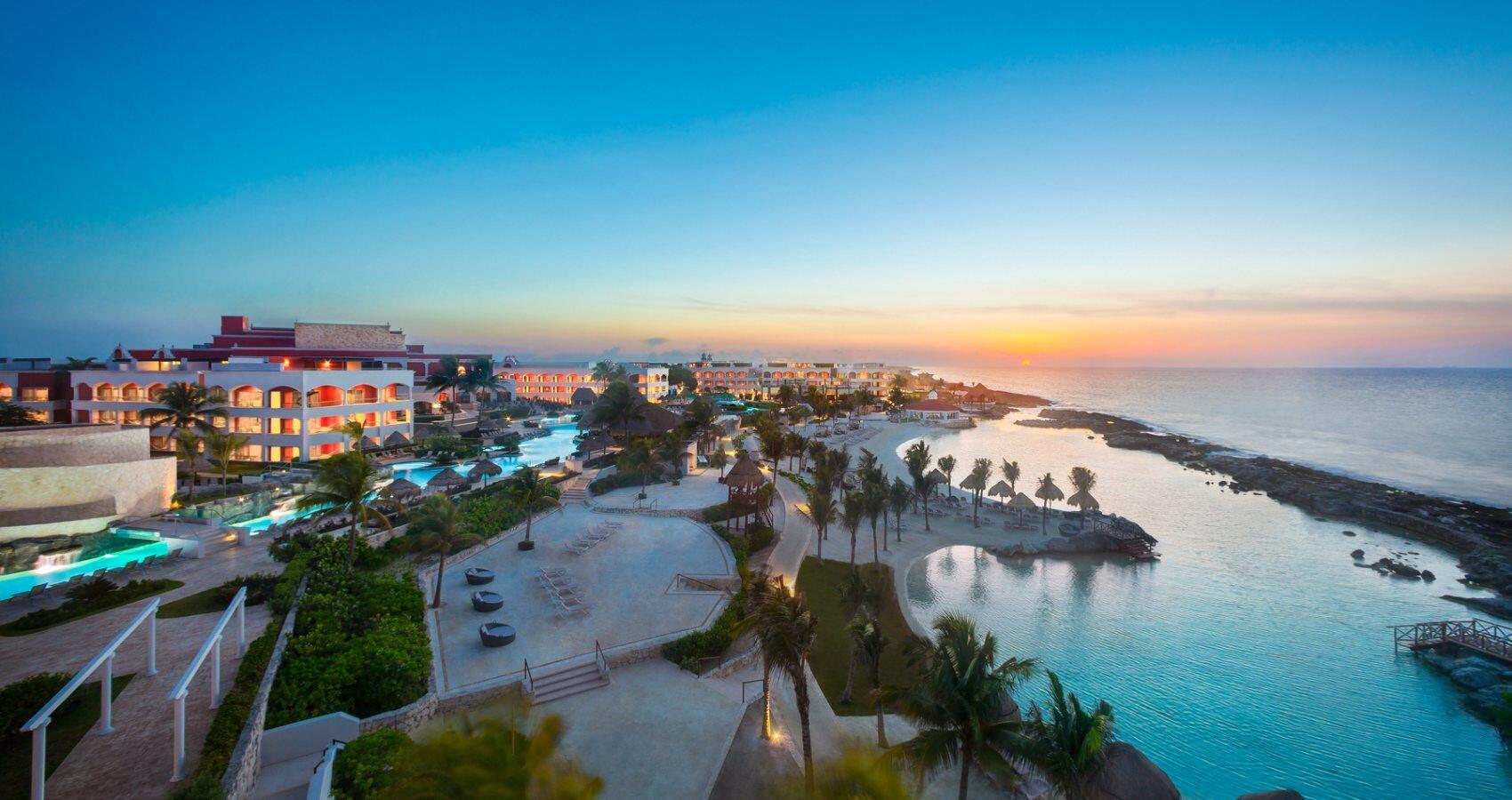 Picture of Hard Rock Hotel Riviera Maya