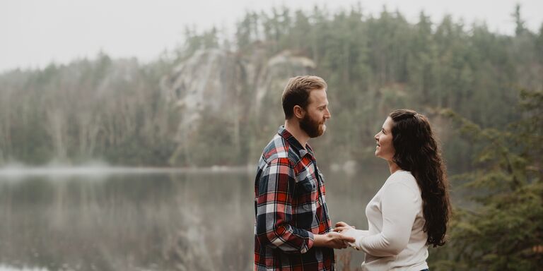 Allison & Ryan Home Page Banner