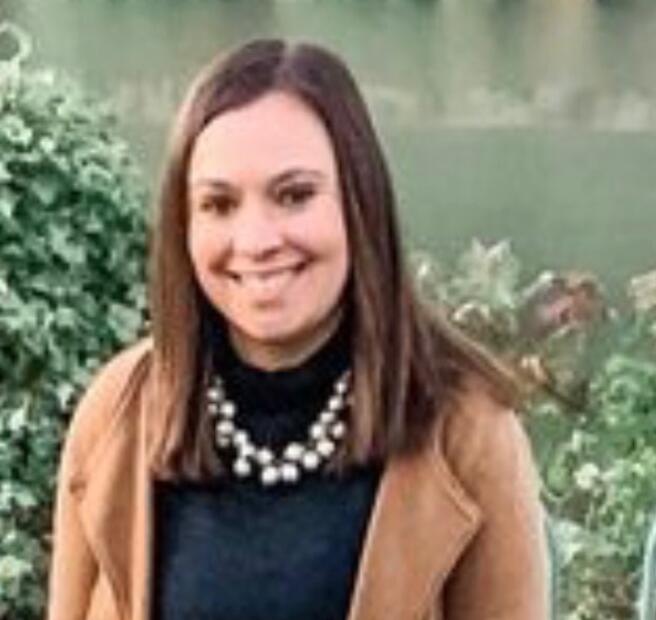 Samantha Marscher
