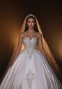 Royal Collection by Ricca Sposa R 24-015 Ball Gown Wedding Dress - thumbnail - 4