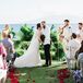 Tropical First Kiss at Sheraton Maui Resort and Spa in Hawaii