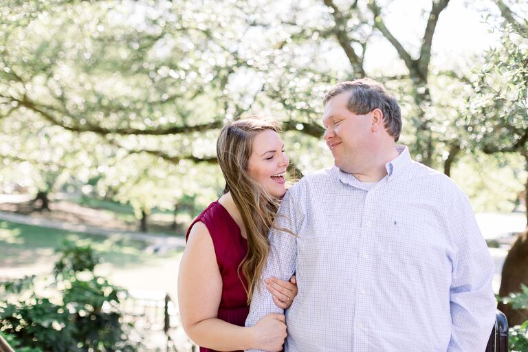 Sophie & Drew Home Page Banner