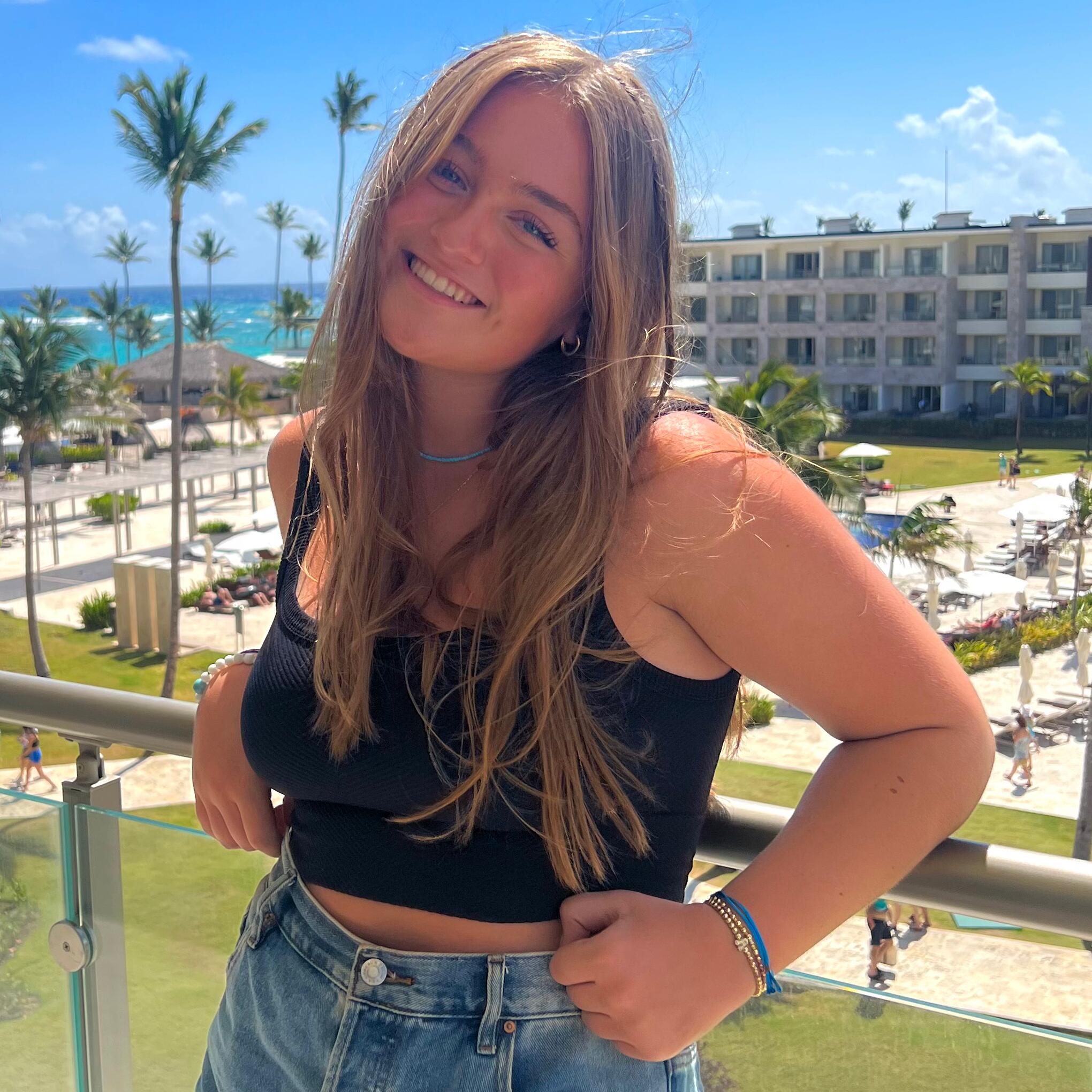Audrey Keilman