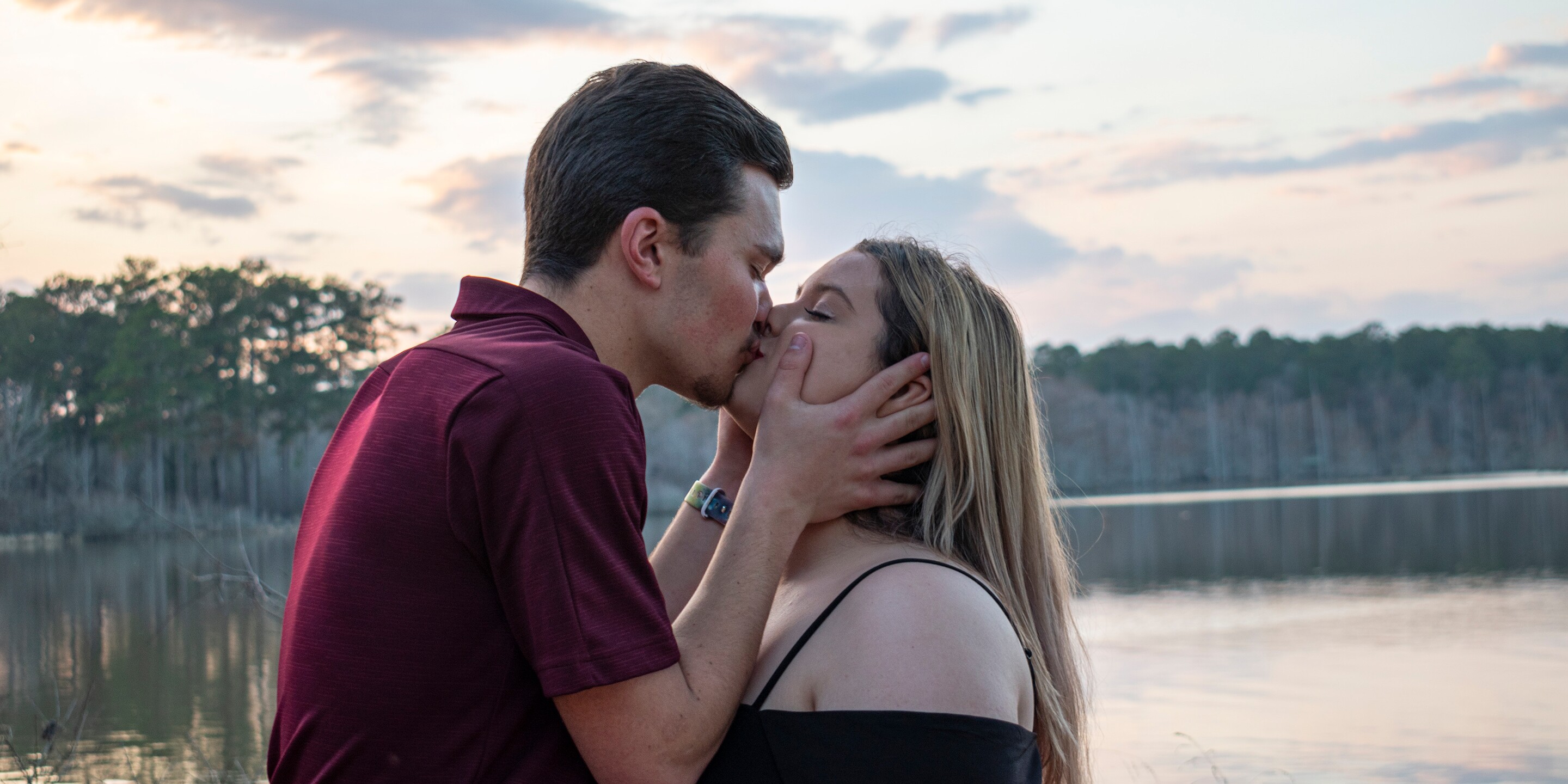 Savannah & Nathan Home Page Banner