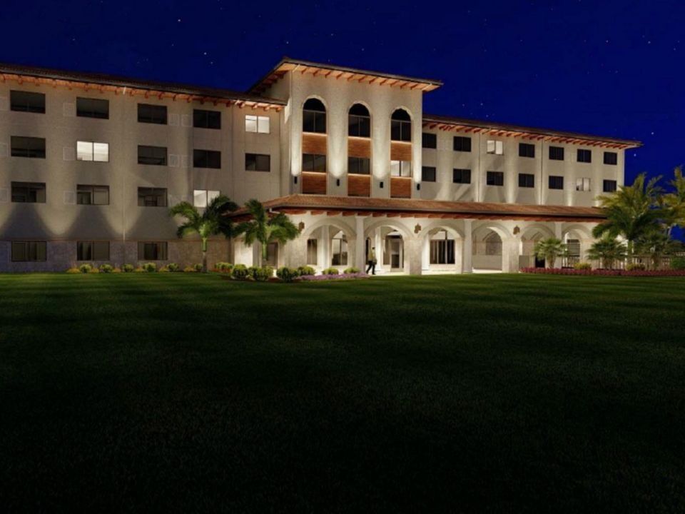 Picture of Hotel Indigo Spring - Woodlands Area