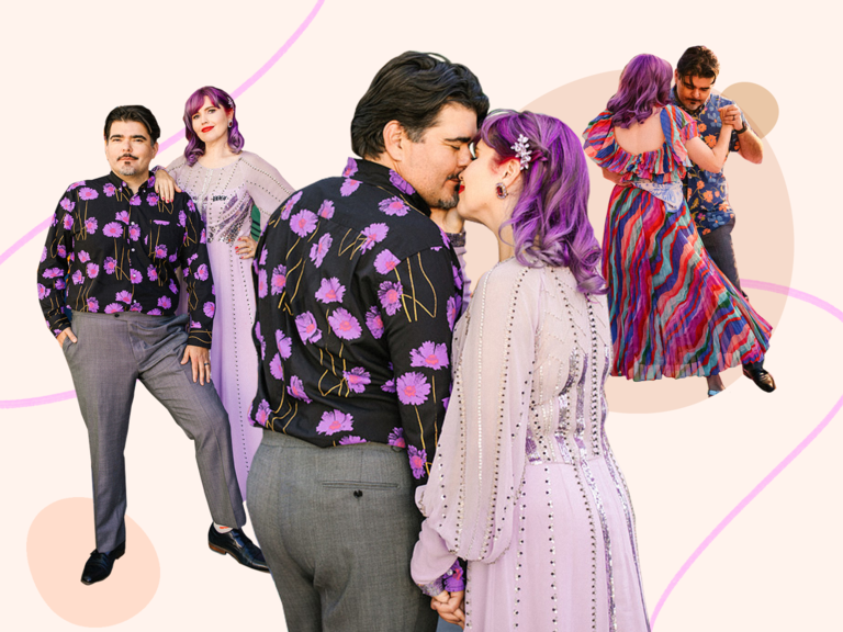 Latine Wedding Traditions