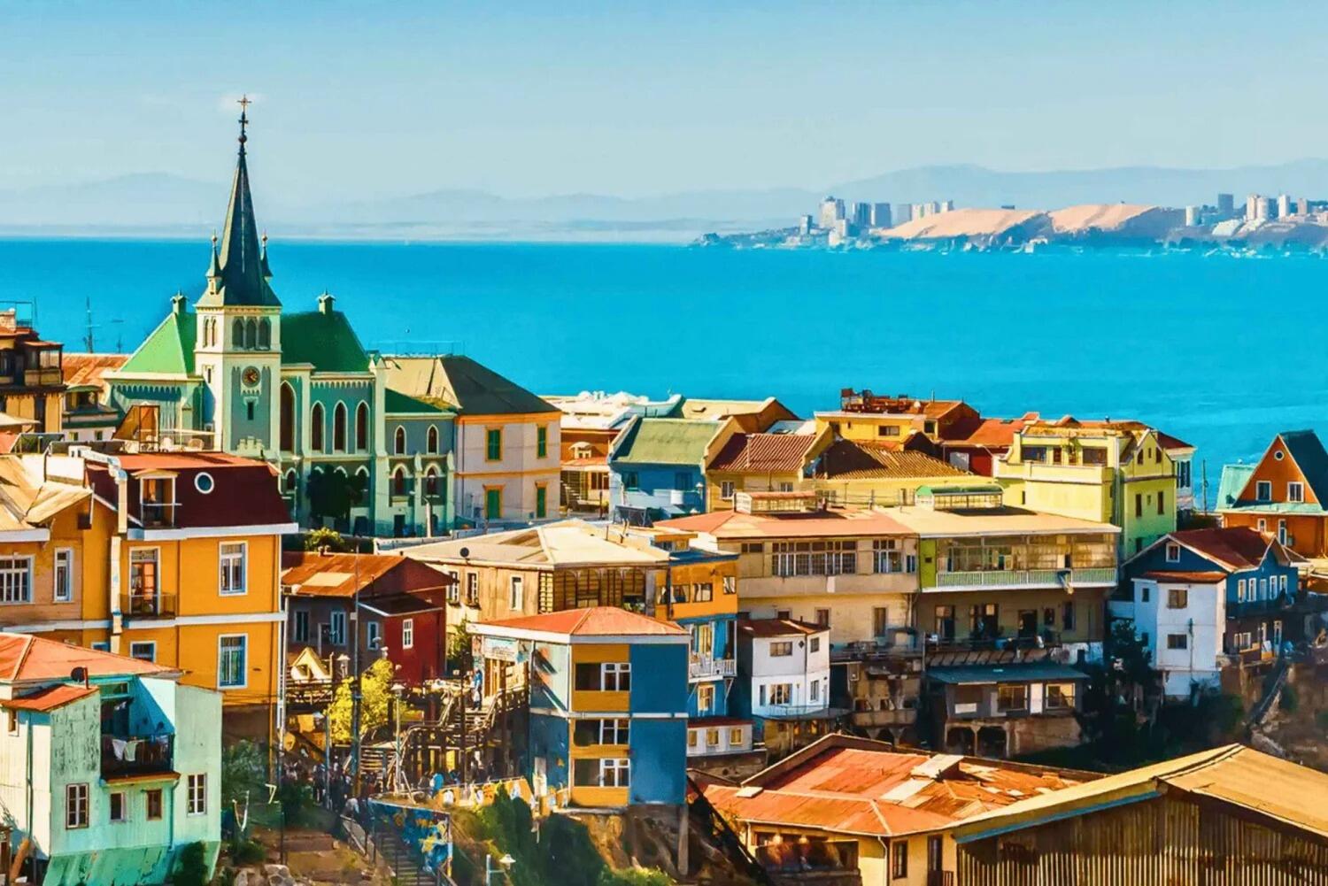 Picture of Valparaíso