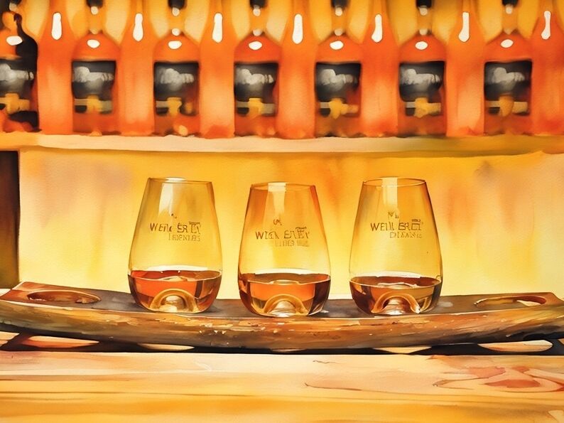 Picture of Irish Whiskey Museum