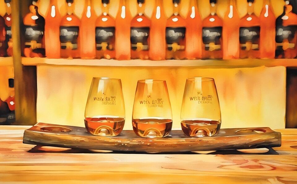 Picture of Irish Whiskey Museum