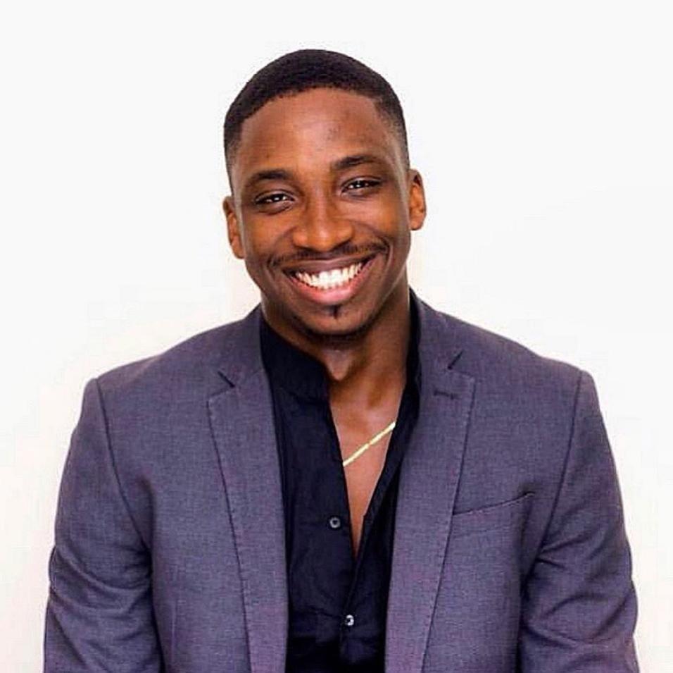 Olumide 