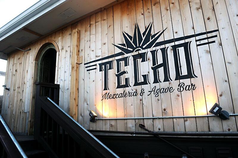 Picture of Mi Madres & Techo Mezcaleria