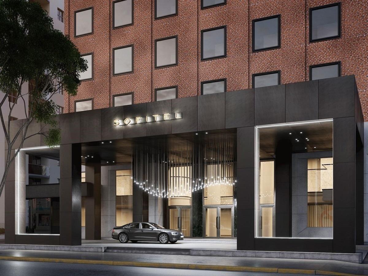 Picture of Sofitel Buenos Aires Recoleta
